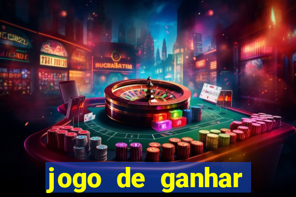 jogo de ganhar dinheiro da mina