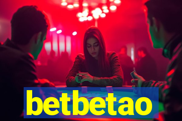 betbetao