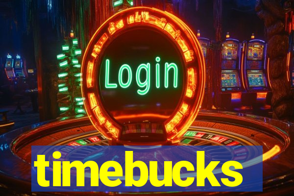 timebucks