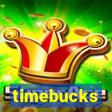 timebucks