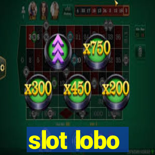 slot lobo