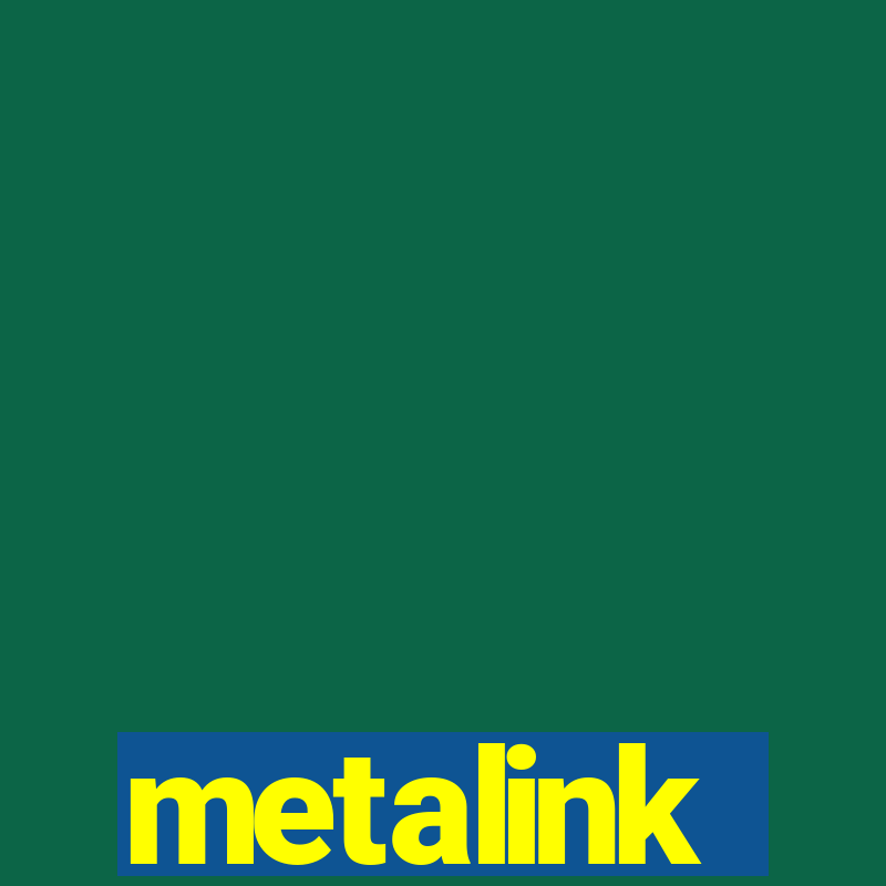 metalink