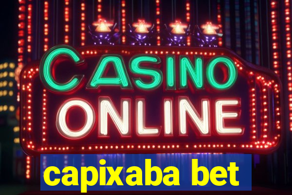 capixaba bet