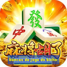 bancas de jogo do bicho