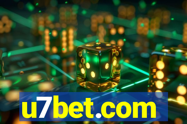 u7bet.com