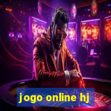 jogo online hj