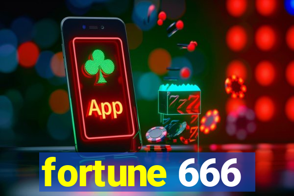 fortune 666