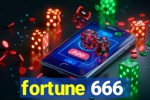 fortune 666