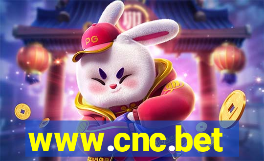 www.cnc.bet