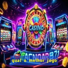 qual o melhor jogo da blaze