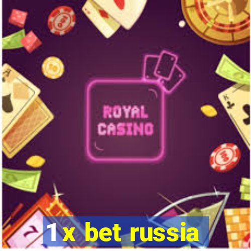 1 x bet russia