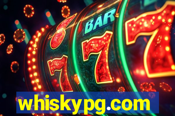 whiskypg.com