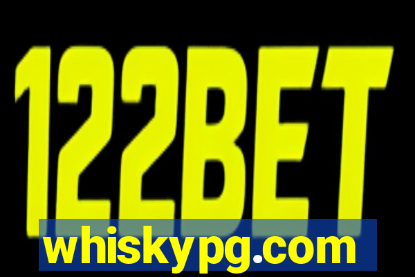 whiskypg.com