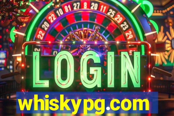 whiskypg.com