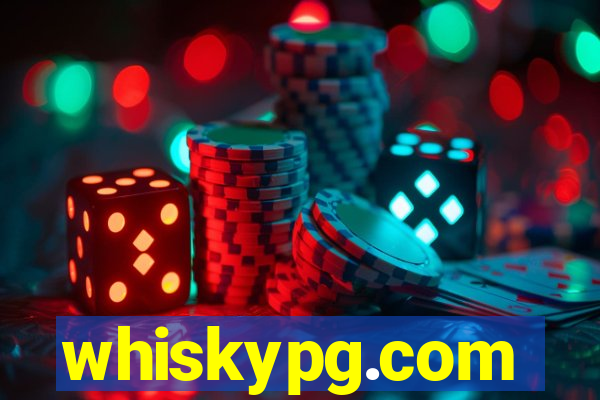 whiskypg.com