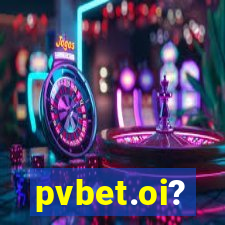 pvbet.oi?