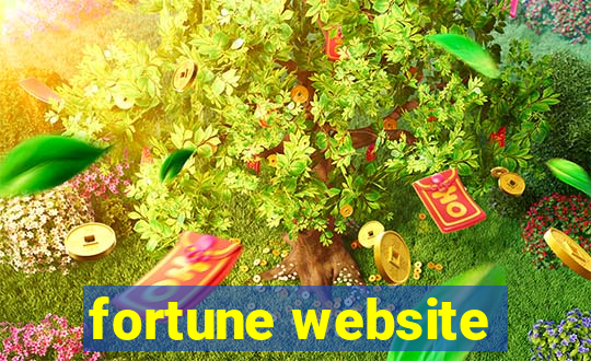 fortune website