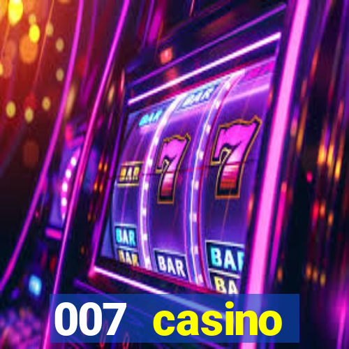 007 casino royale-you know my name remix