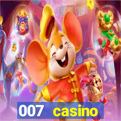 007 casino royale-you know my name remix