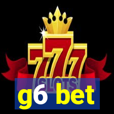 g6 bet