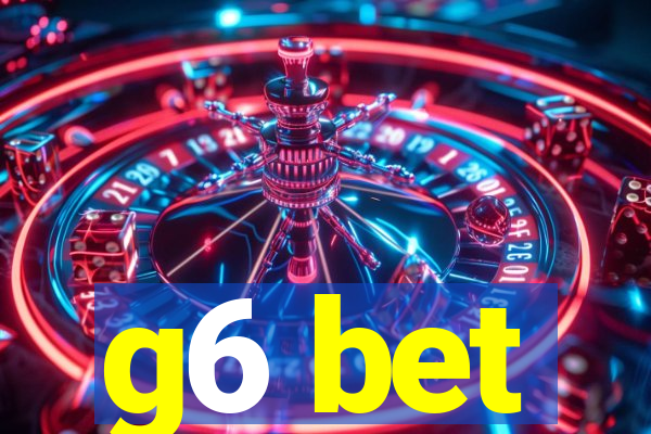 g6 bet