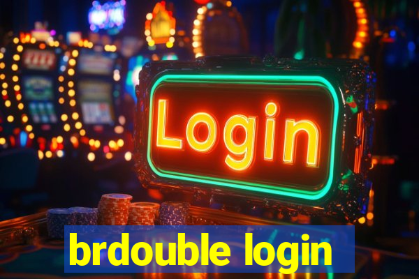 brdouble login