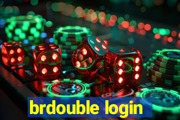 brdouble login