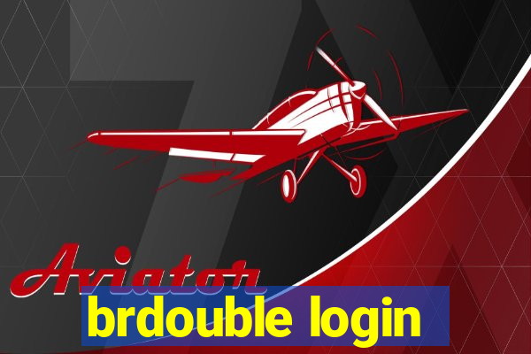 brdouble login