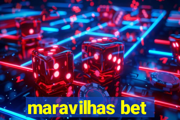 maravilhas bet