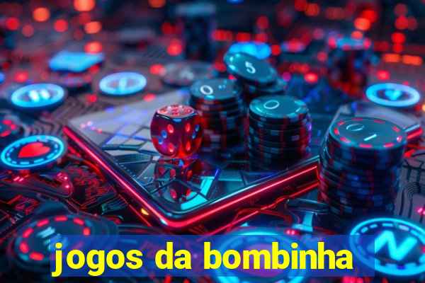 jogos da bombinha