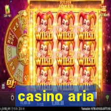 casino aria