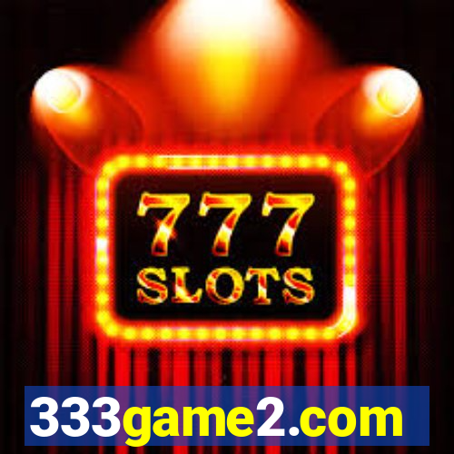 333game2.com