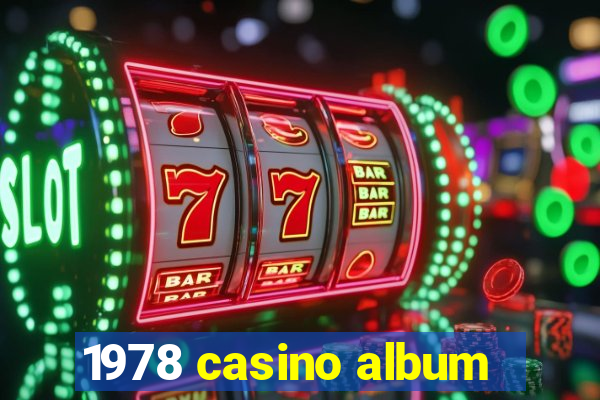 1978 casino album