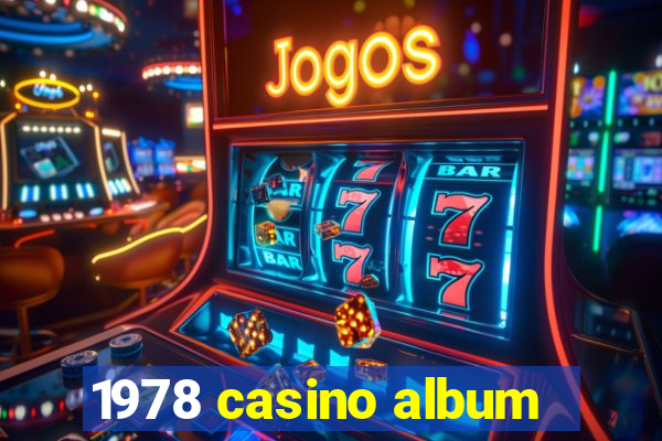 1978 casino album