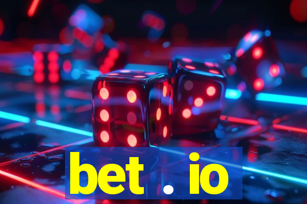 bet . io