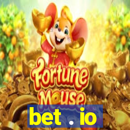 bet . io