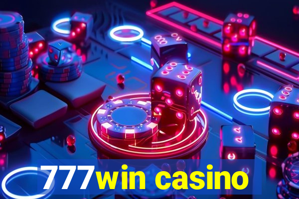 777win casino