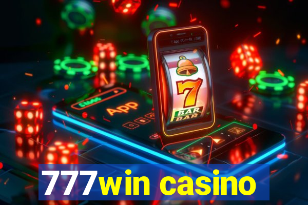 777win casino