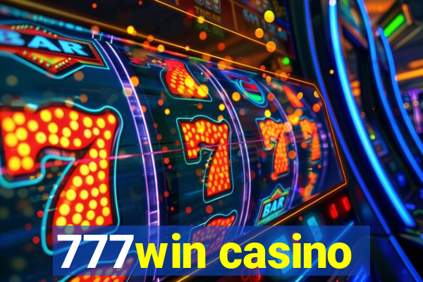 777win casino