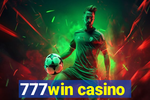 777win casino