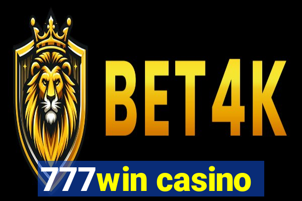 777win casino