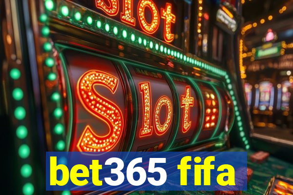 bet365 fifa