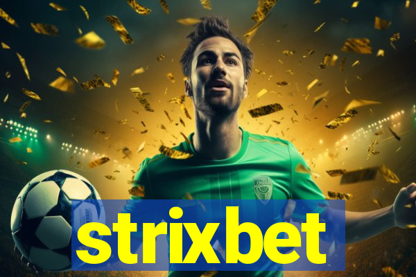 strixbet