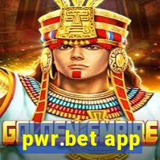 pwr.bet app