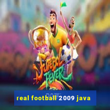 real football 2009 java