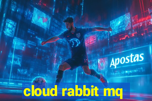 cloud rabbit mq