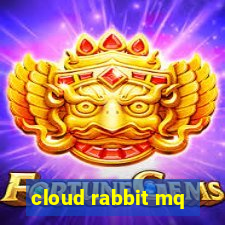 cloud rabbit mq