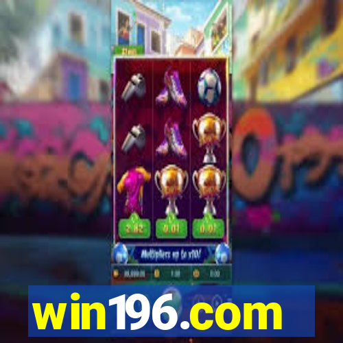 win196.com