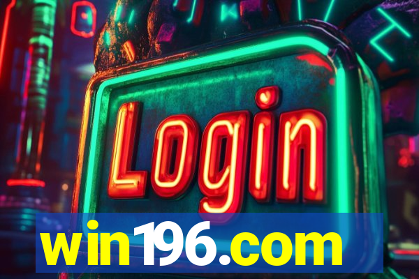 win196.com