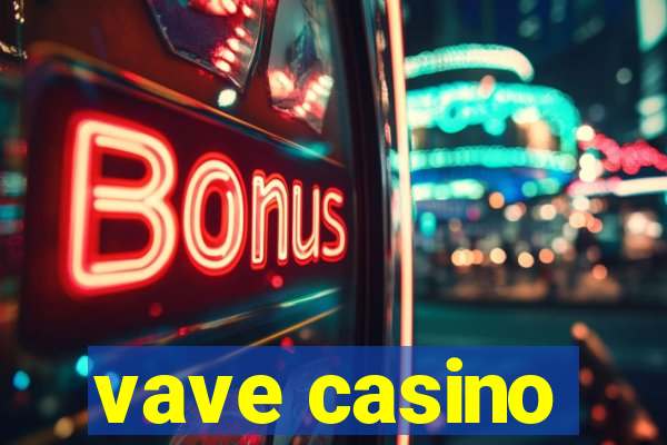 vave casino